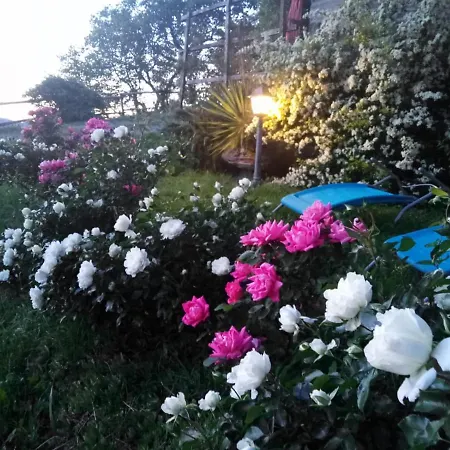 Casa di campagna Ca' Scheta Palazzuolo Sul Senio