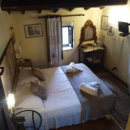 Ca' Scheta * Palazzuolo Sul Senio