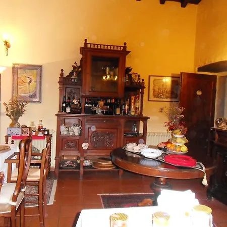 Ca' Scheta Casa di campagna