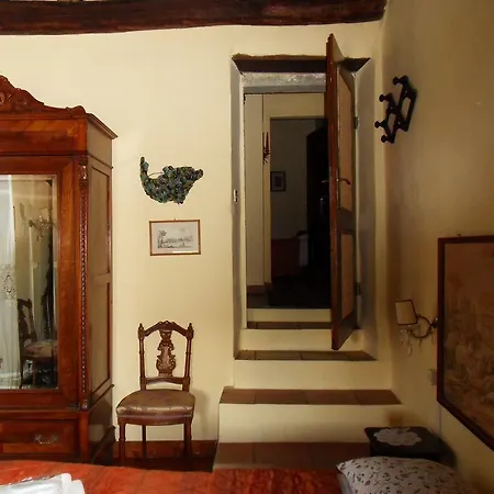 Casa di campagna Ca' Scheta *