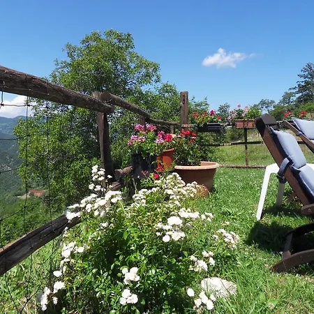 Casa di campagna Ca' Scheta Palazzuolo Sul Senio