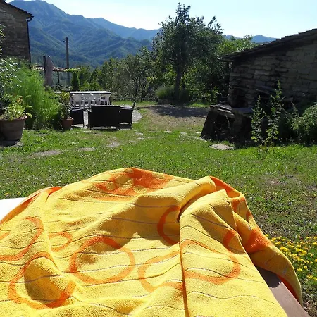 Casa di campagna Ca' Scheta