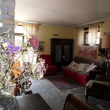 Ca' Scheta Casa di campagna Palazzuolo Sul Senio