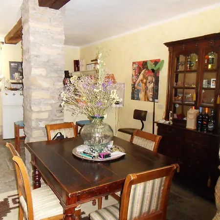 Ca' Scheta Casa di campagna Palazzuolo Sul Senio