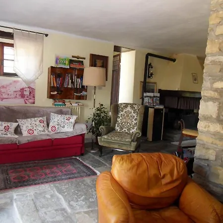 Casa di campagna Ca' Scheta Palazzuolo Sul Senio