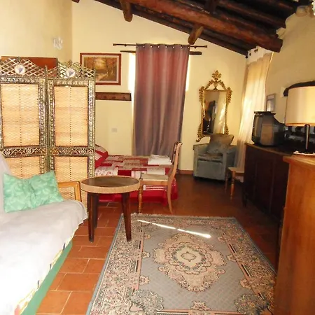 Ca' Scheta * Palazzuolo Sul Senio