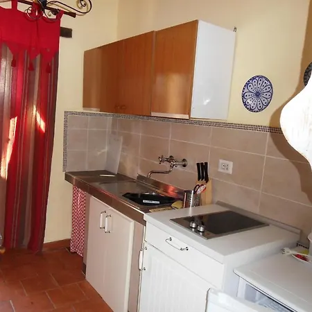 Casa di campagna Ca' Scheta Palazzuolo Sul Senio