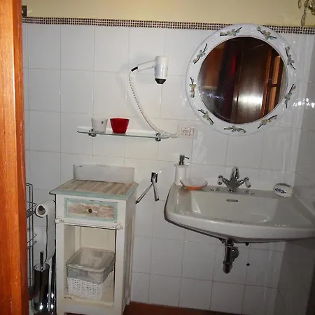 Ca' Scheta Palazzuolo Sul Senio