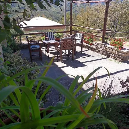 Casa di campagna Ca' Scheta Palazzuolo Sul Senio
