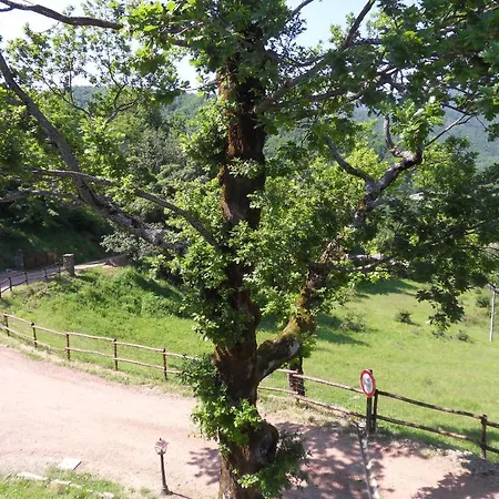 Casa di campagna Ca' Scheta Palazzuolo Sul Senio