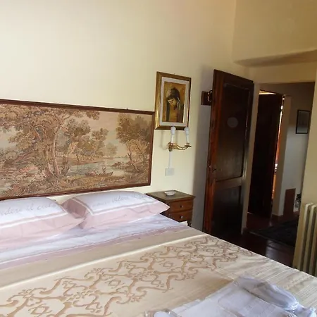 Ca' Scheta Casa di campagna