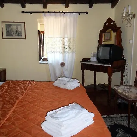 Ca' Scheta * Palazzuolo Sul Senio