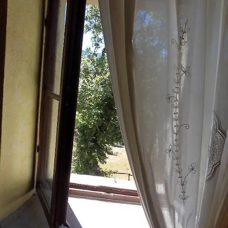 Ca' Scheta Palazzuolo Sul Senio