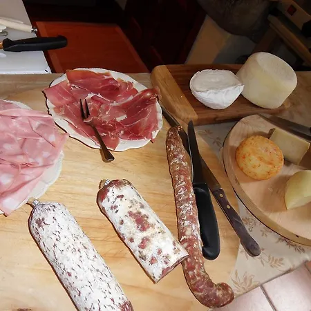 Ca' Scheta Palazzuolo Sul Senio