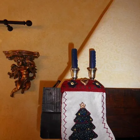 Casa di campagna Ca' Scheta Palazzuolo Sul Senio