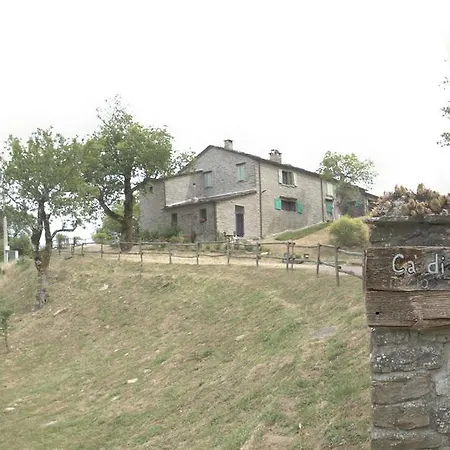 Ca' Scheta Casa di campagna Palazzuolo Sul Senio