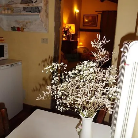 Casa di campagna Ca' Scheta Palazzuolo Sul Senio