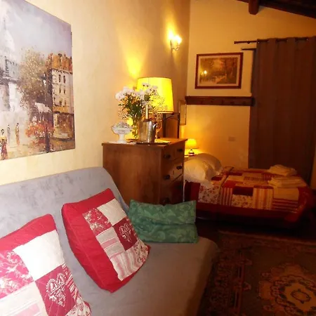 Ca' Scheta Casa di campagna Palazzuolo Sul Senio