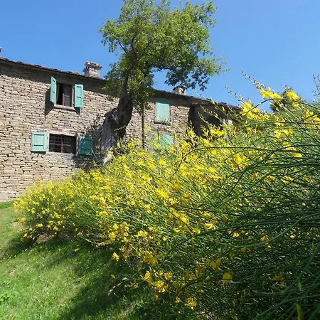 Ca' Scheta Casa di campagna *