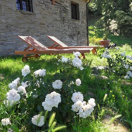 Casa di campagna Ca' Scheta Palazzuolo Sul Senio