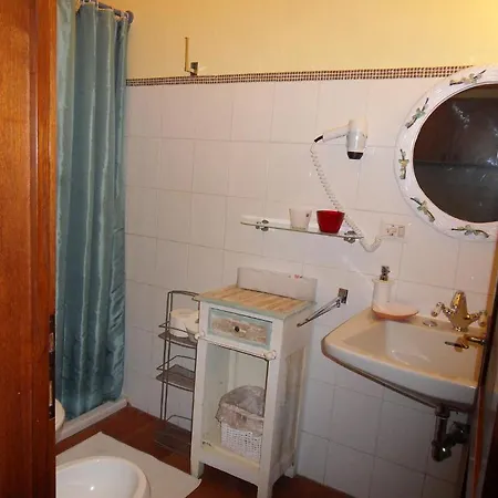 Casa di campagna Ca' Scheta *