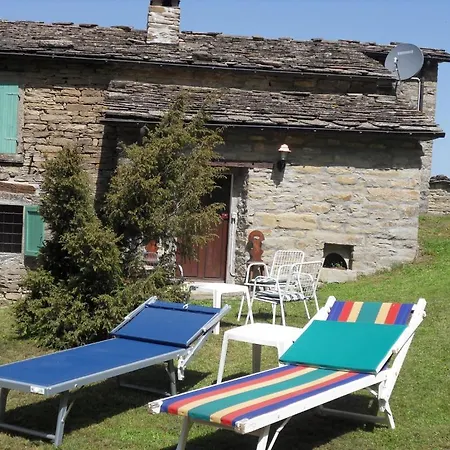 Casa di campagna Ca' Scheta *