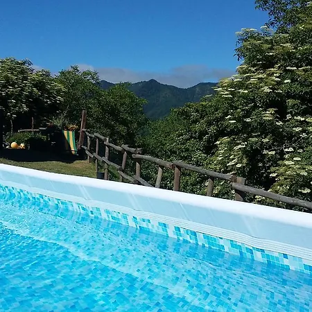 Ca' Scheta Casa di campagna *