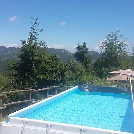 Ca' Scheta *