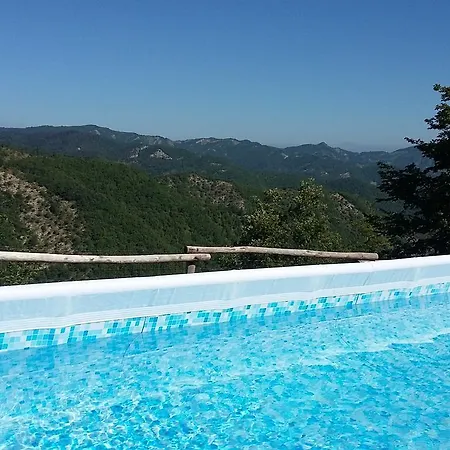 Ca' Scheta Casa di campagna