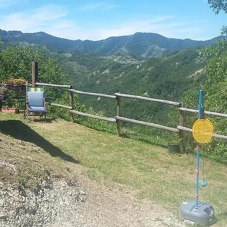 Casa di campagna Ca' Scheta *