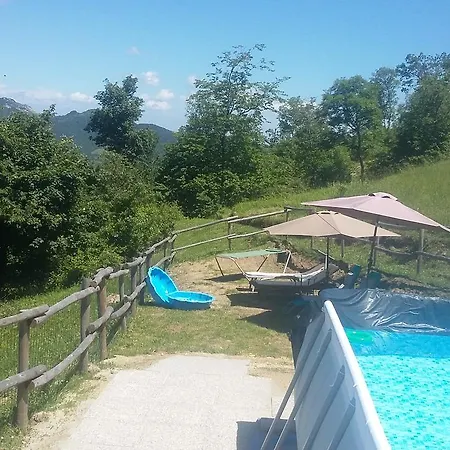 Ca' Scheta Casa di campagna *
