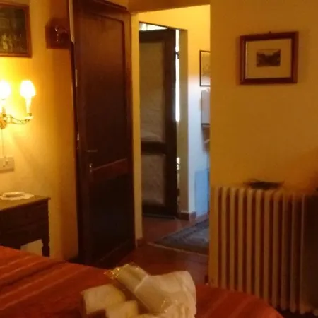 Ca' Scheta Palazzuolo Sul Senio