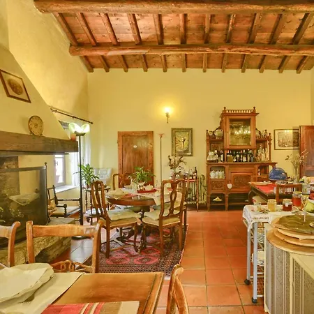Ca' Scheta Casa di campagna Palazzuolo Sul Senio