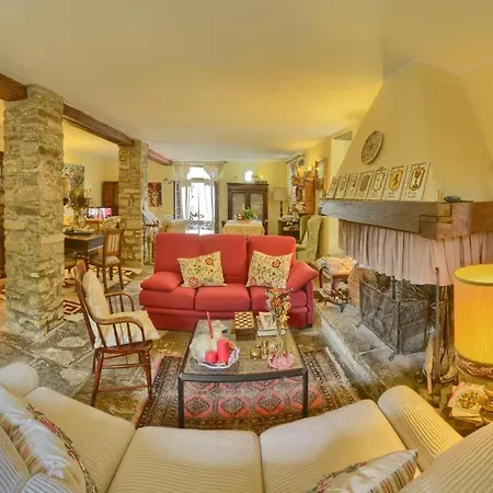 Ca' Scheta Casa di campagna *