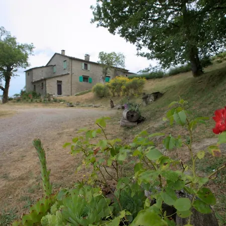 Ca' Scheta * Palazzuolo Sul Senio