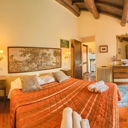 Casa di campagna Ca' Scheta *