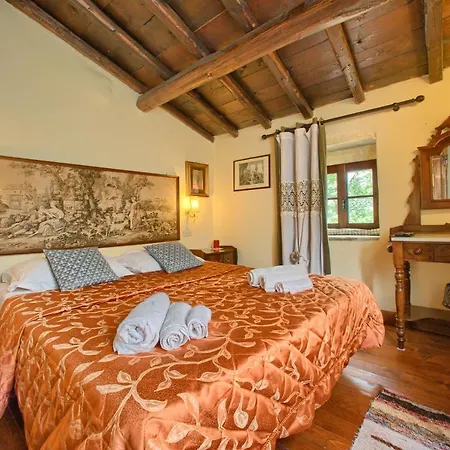 Ca' Scheta Casa di campagna *