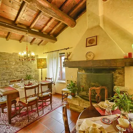 Casa di campagna Ca' Scheta