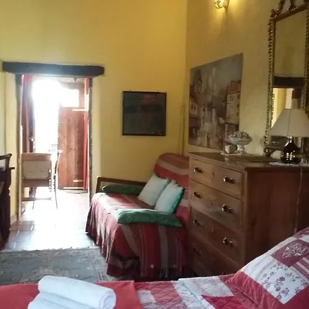 Casa di campagna Ca' Scheta