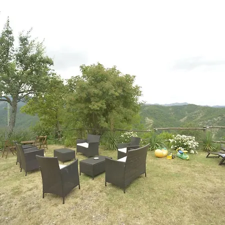 Casa di campagna Ca' Scheta